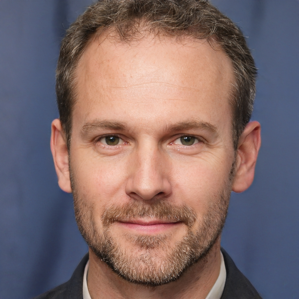 Avatar for Marcus Zane - CEO @ Chronos AI